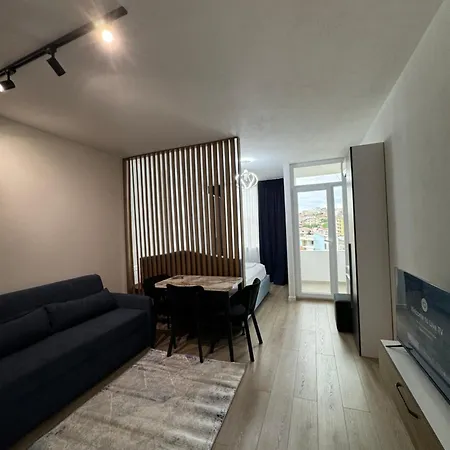 Sunlit Apartments Durres Exterior photo