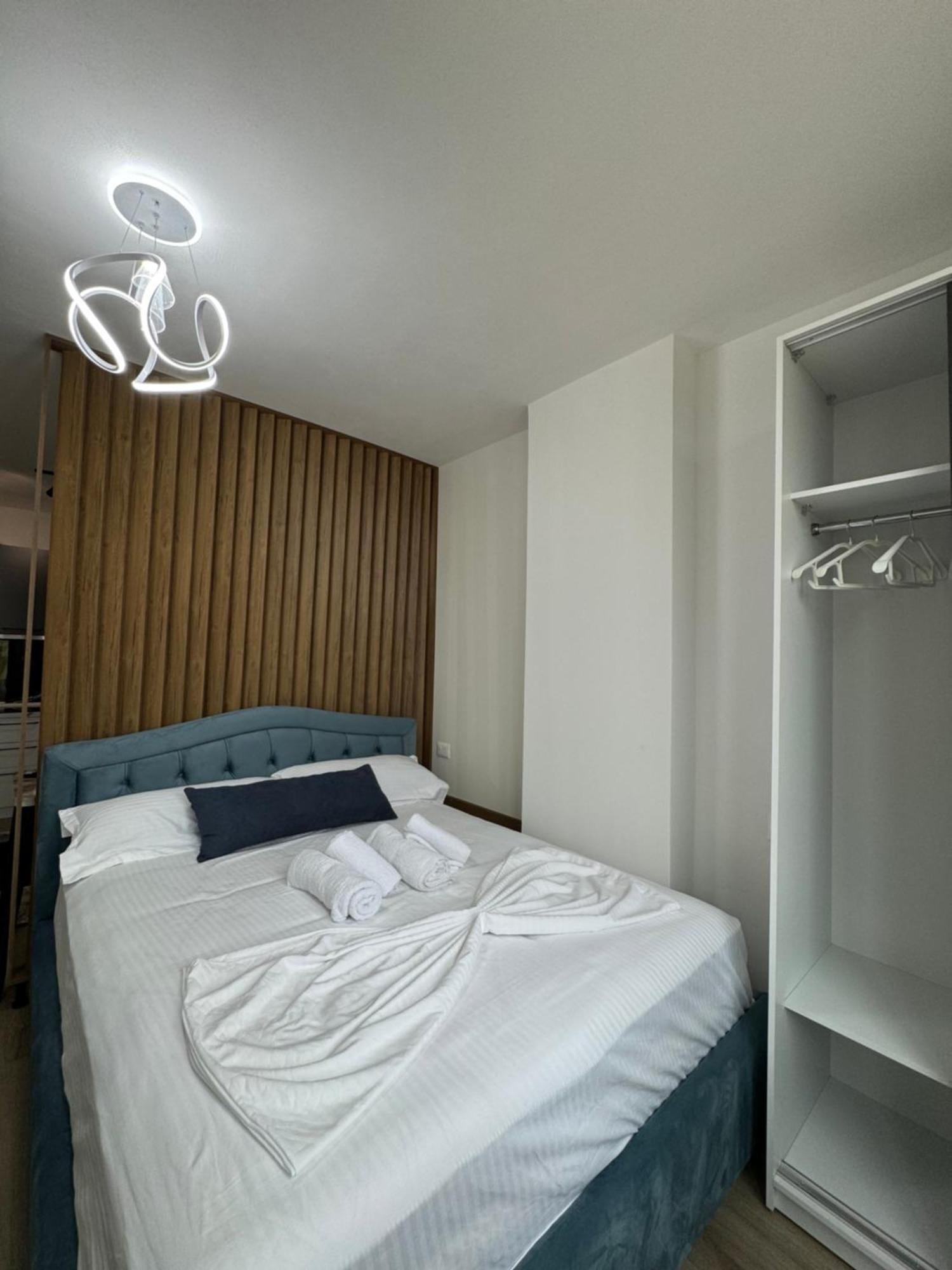 Appartement Sunlit