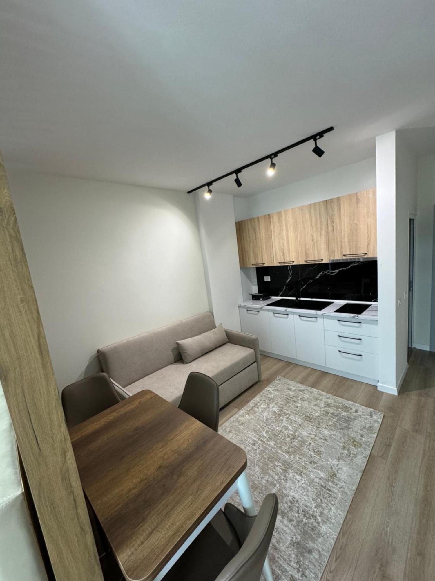 Appartement Sunlit