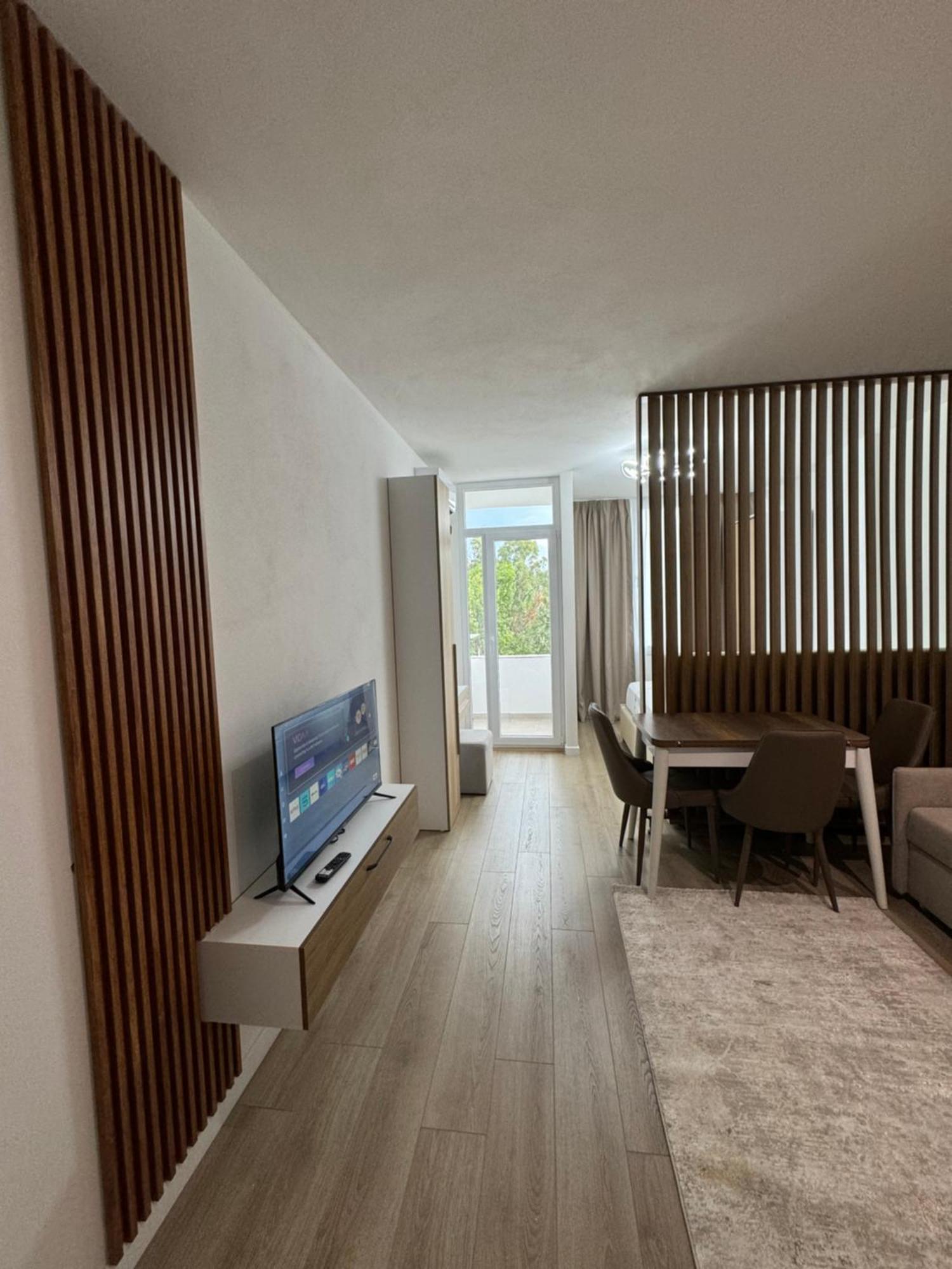 Appartement Sunlit *