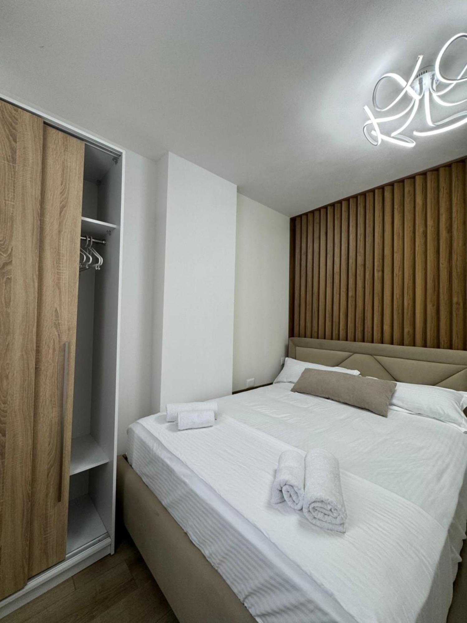 Appartement Sunlit Durrës