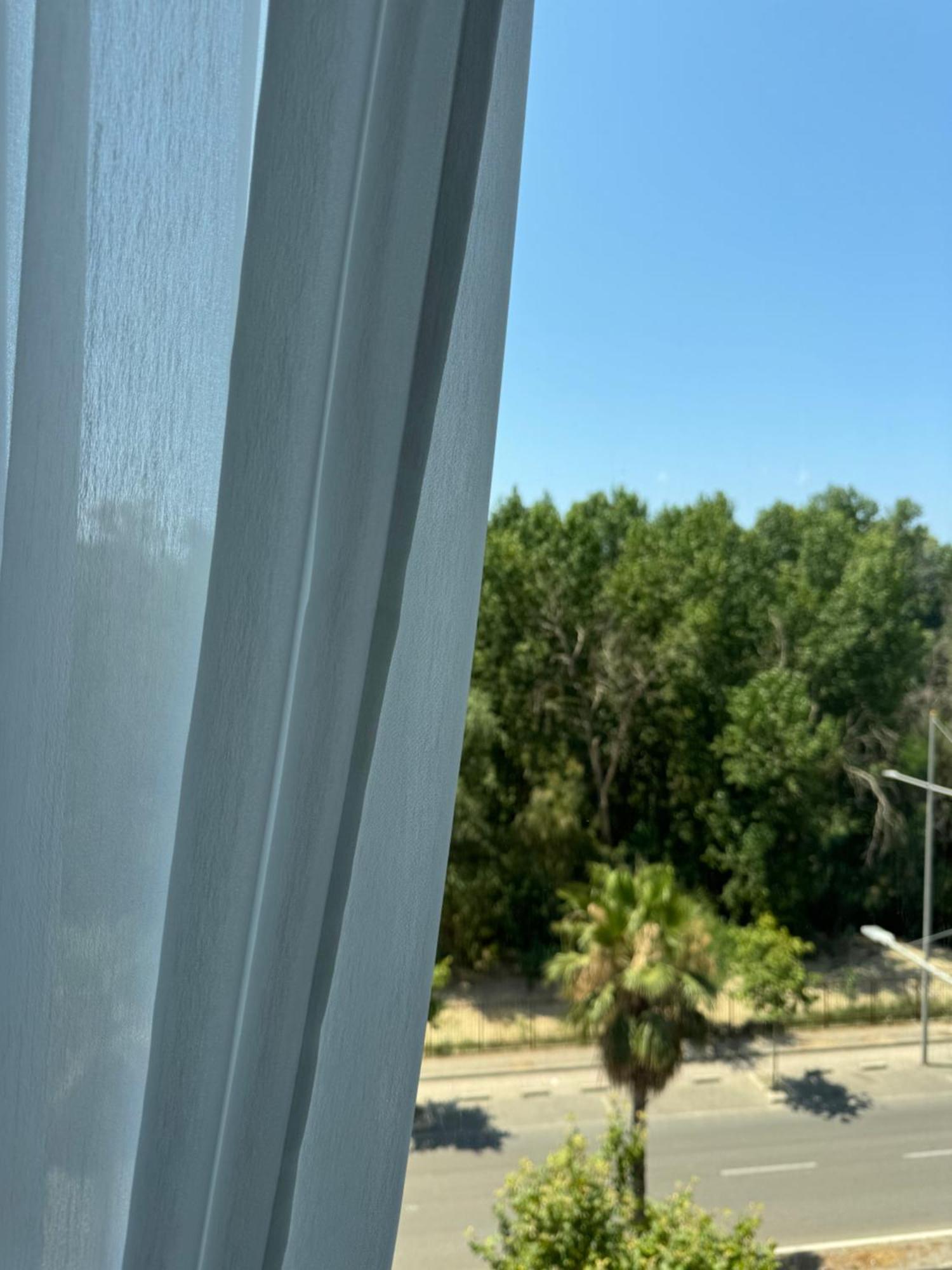 Sunlit Durrës